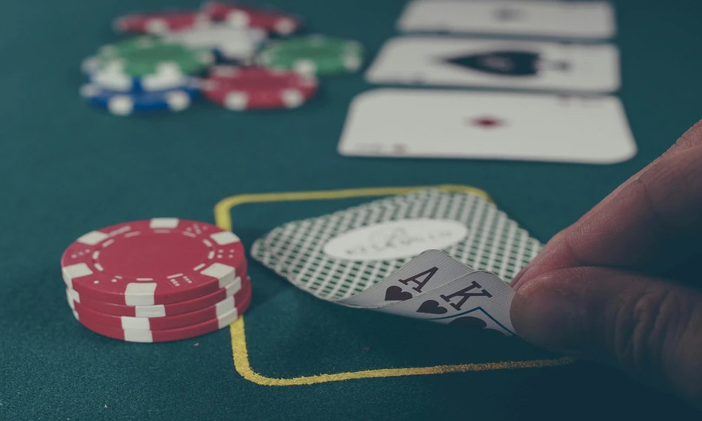 How Virtual Reality Technology Is Revolutionizing Modern Online Casino Floor Experiences?