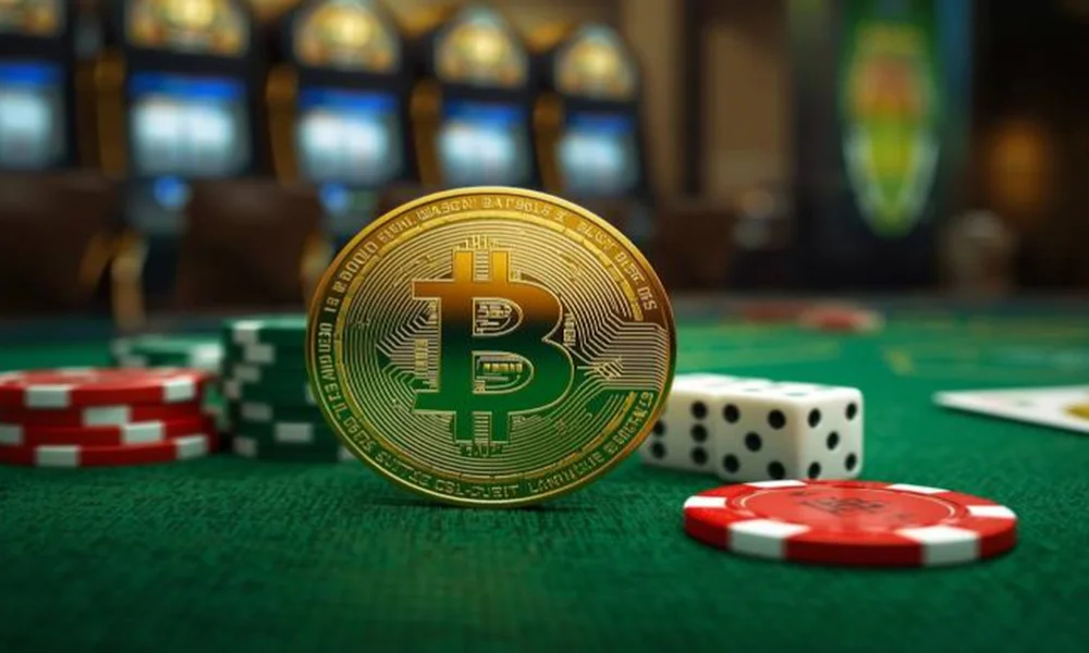 Do different bitcoin bonus roulette games have different speeds of gameplay?